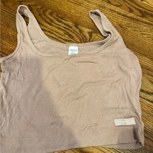 Calvin Klein sleepwear tank